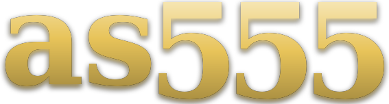 as555 logo